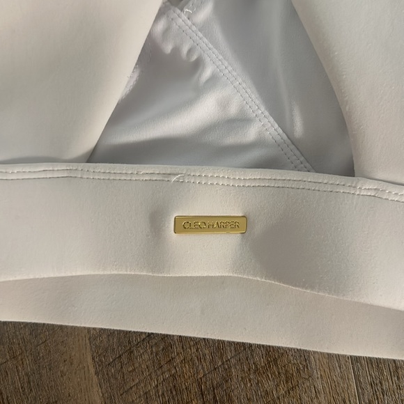Cleoharper top